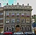 Fara sv. Petra v Praze
