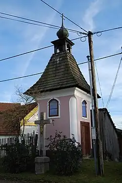 Zvonička