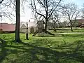 Dětské hřiště