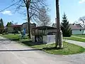 Zástávka