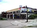 Obchodní centrum Chrpa