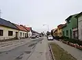 Nádražní ulice