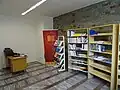 Pobočka Nemocnice