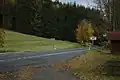 Rozcestí