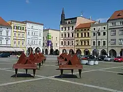 Pocta pro J.B.