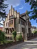 Poděbrady-Nymburské Předměstí - vila Kouřimka.jpg