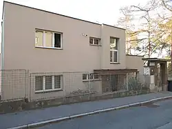 Vila Bäck