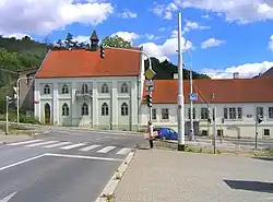 Trojská ulice
