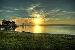 Podersdorf Nordstrand