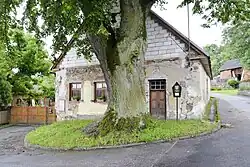 Podhůří čp. 1 – Smrčkův dvůr 04.jpg