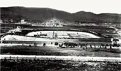 Velodrom Neo Phaliro