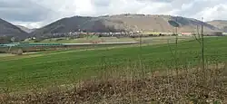 Juřacka a Podhoří