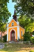 Kaple