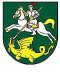 Podhorie – znak