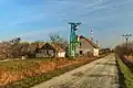 Podhorky u Choltic – dům č. 6
