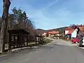 Hlavní ulice