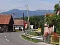 Podhradie