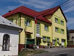 Obecní úřad