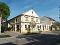 Besední dům