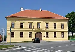 Radnice