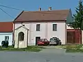 Kaple svaté Anny