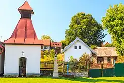 Kaplička