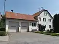 Obecní úřad