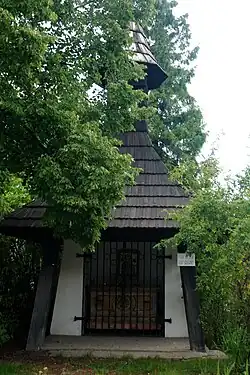 Kaplička
