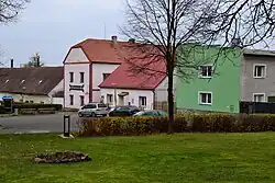 Náves