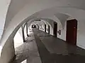 Podloubí