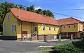 Obecní úřad