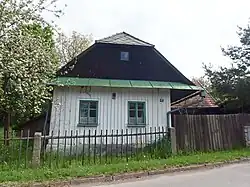 Dům č. p. 37