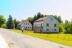 Podmoklany čp. 34