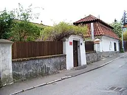 Podolí, Pod Vyšehradem 3.jpg