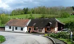 Domy čp. 5 a 6