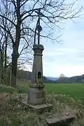 Kříž