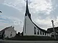 Kaple Svatého Ducha
