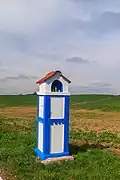Podolí u Radomyšle - boží muka