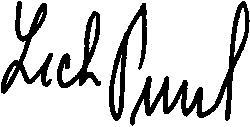 Podpis