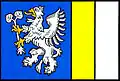 Vlajka městské části Podvihov