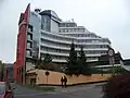 Budova Asseco