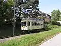 Pöstlingbergbahn (Linec)