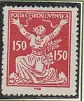 150 h červená