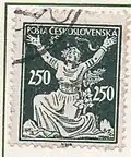 250 h šedozelená