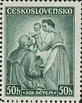 50 h + 50 h zelená