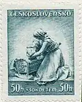 50 h + 50 h zelená
