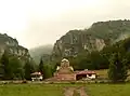 Monastýr Poganovo