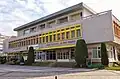 Kulturní centrum