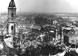 Pohledy, 1960