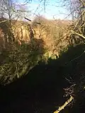 Celkový pohled shora